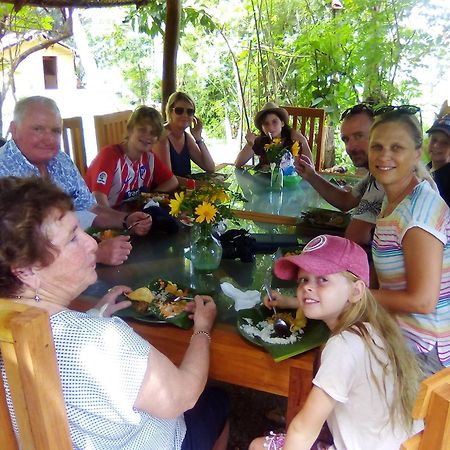 Pahalagawattha Homestay Unawatuna Εξωτερικό φωτογραφία