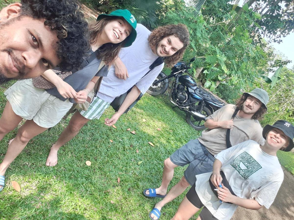 Pahalagawattha Homestay Unawatuna Εξωτερικό φωτογραφία