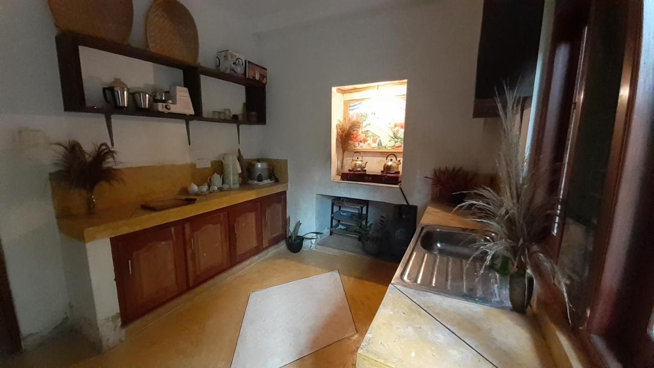 Pahalagawattha Homestay Unawatuna Εξωτερικό φωτογραφία