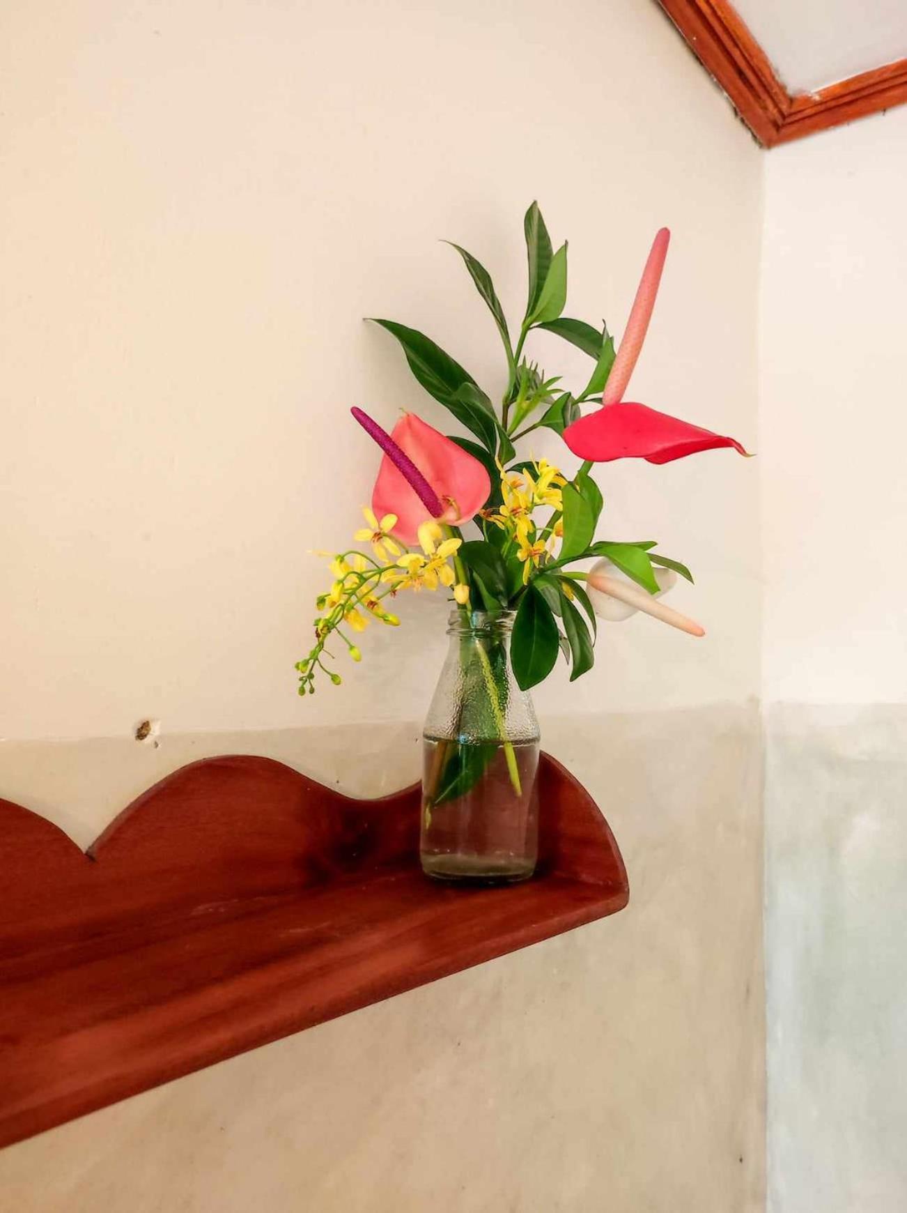 Pahalagawattha Homestay Unawatuna Εξωτερικό φωτογραφία