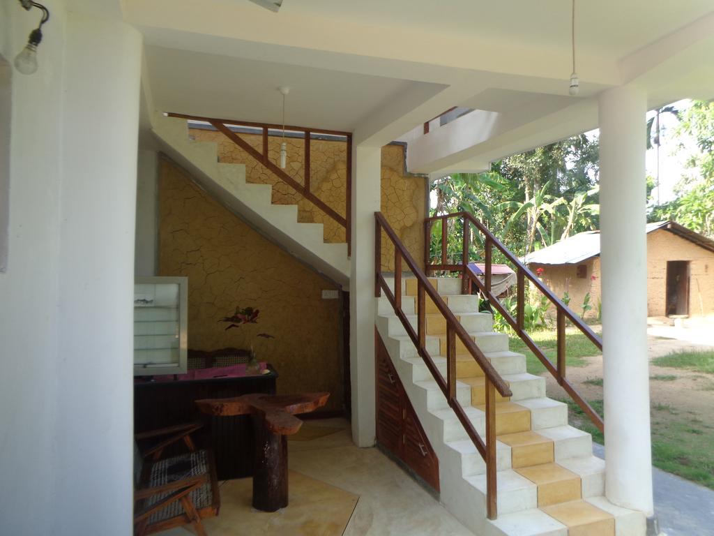 Pahalagawattha Homestay Unawatuna Εξωτερικό φωτογραφία