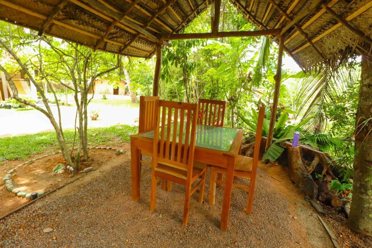 Pahalagawattha Homestay Unawatuna Εξωτερικό φωτογραφία