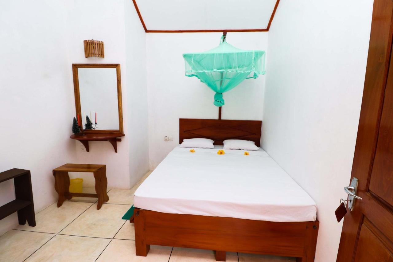 Pahalagawattha Homestay Unawatuna Εξωτερικό φωτογραφία