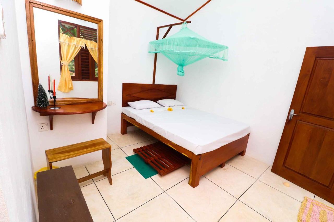 Pahalagawattha Homestay Unawatuna Εξωτερικό φωτογραφία