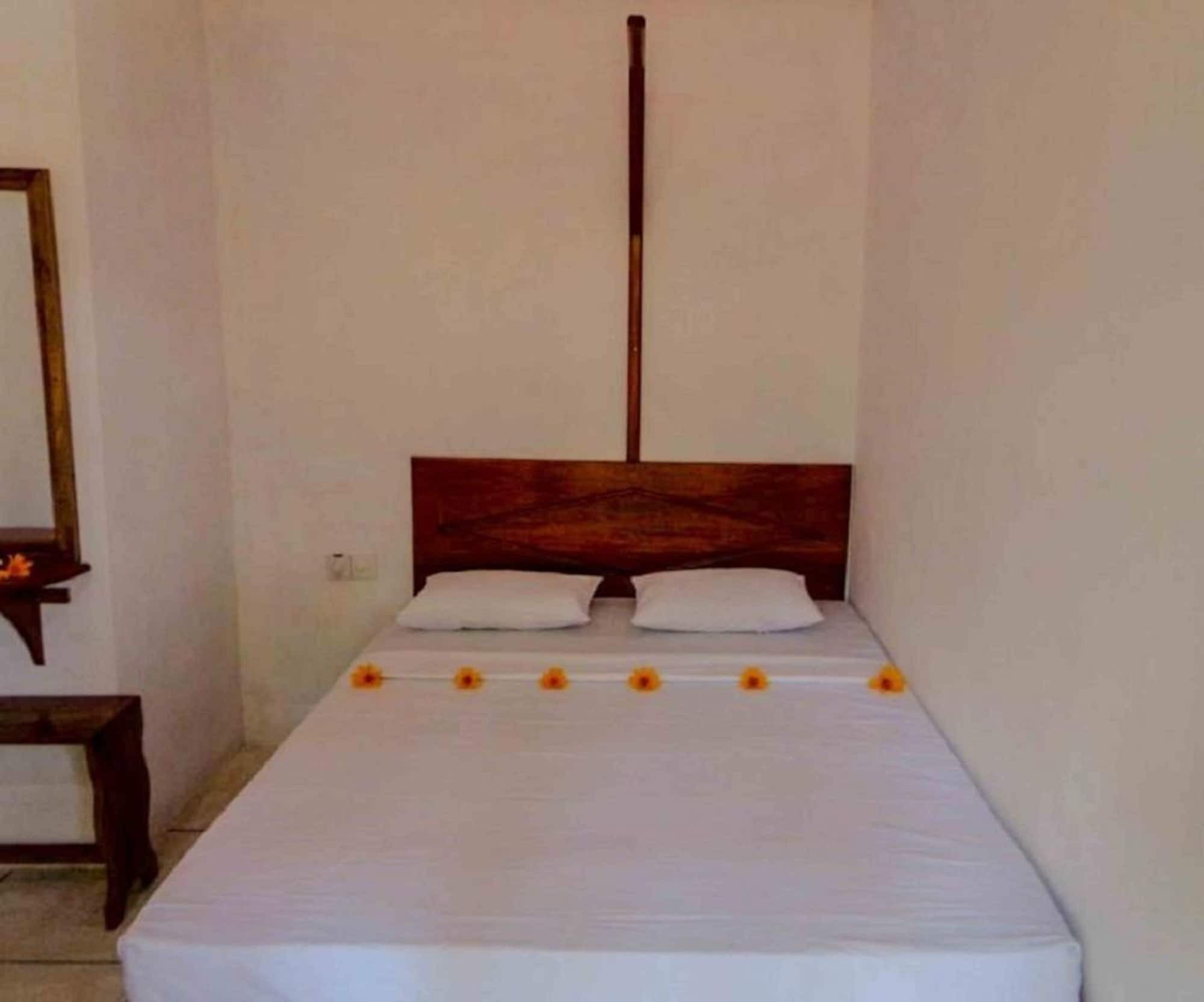 Pahalagawattha Homestay Unawatuna Εξωτερικό φωτογραφία