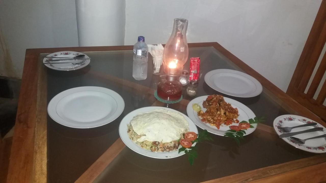 Pahalagawattha Homestay Unawatuna Εξωτερικό φωτογραφία